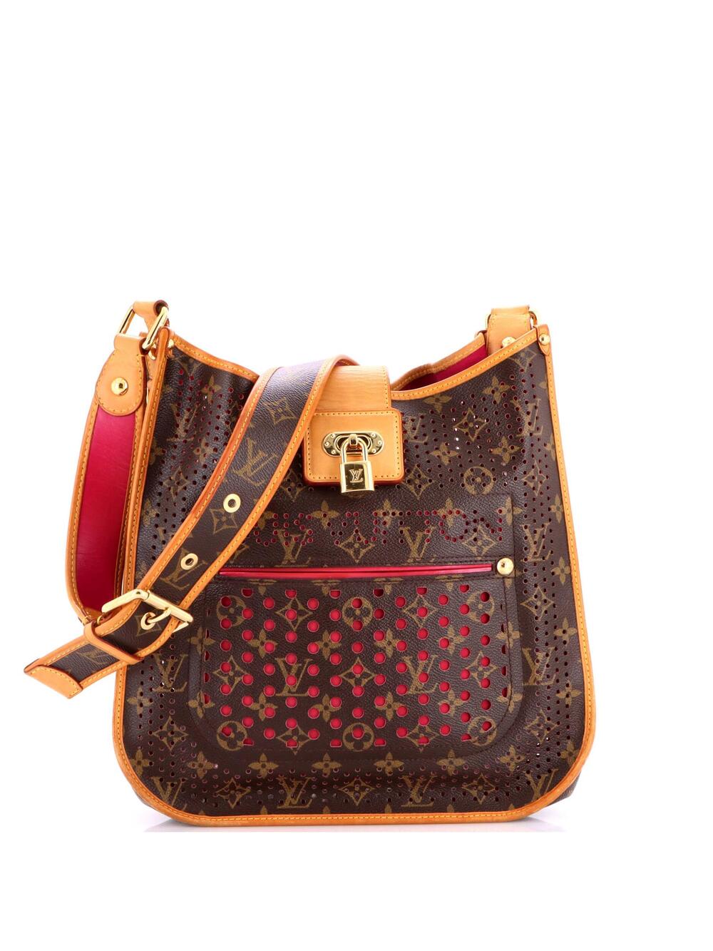 Louis Vuitton Musette Handbag #377697L15B
